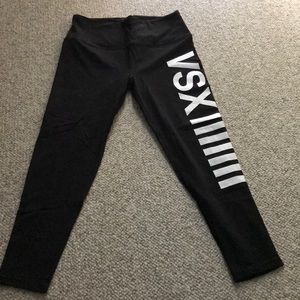 Vsx knock out tight, full length but short size